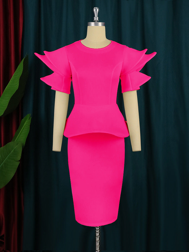 Women's Evening Dress StylebySassy