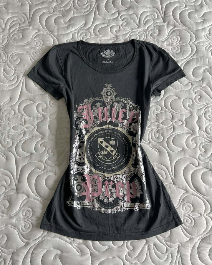 Women's Trendy Graphic T-Shirt StylebySassy