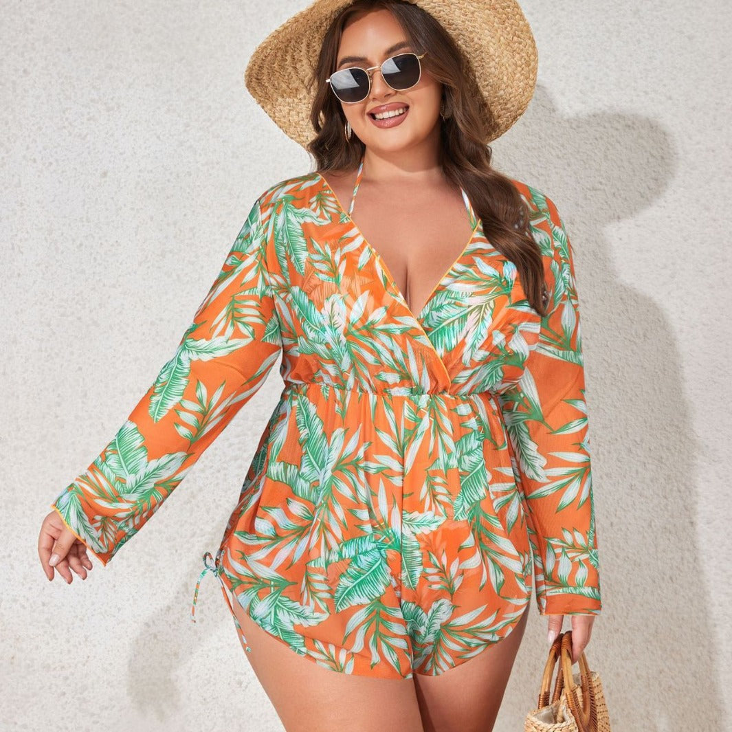 Women's Swimwear Set StylebySassy