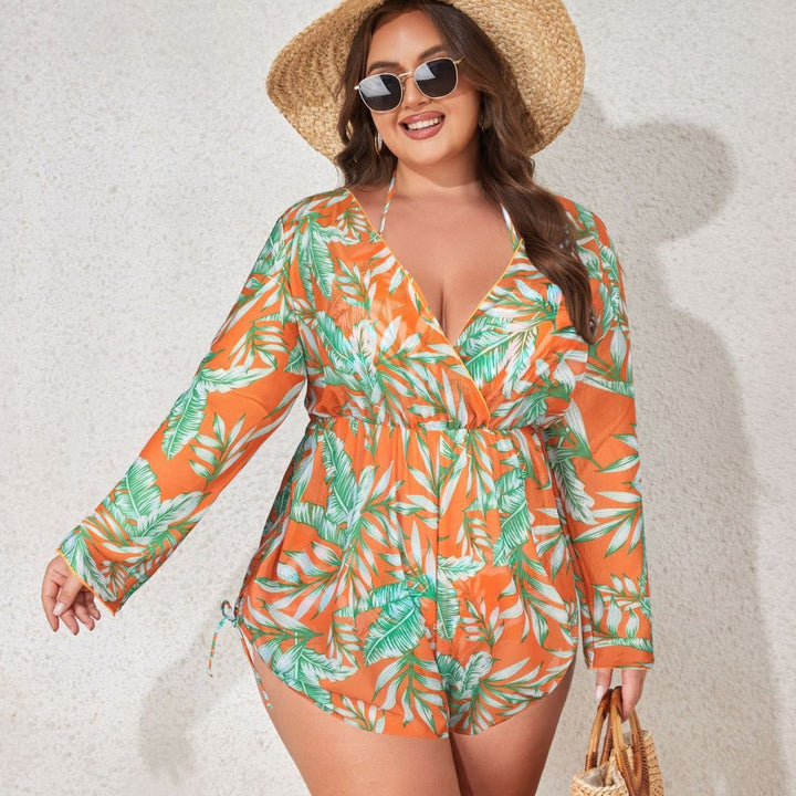 Women's Swimwear Set StylebySassy