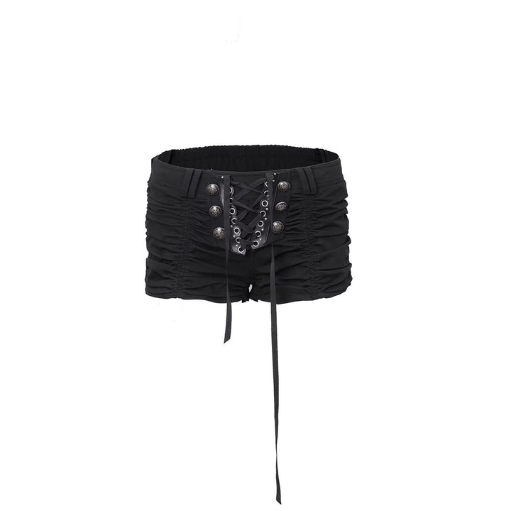 Women Refined Shorts StylebySassy