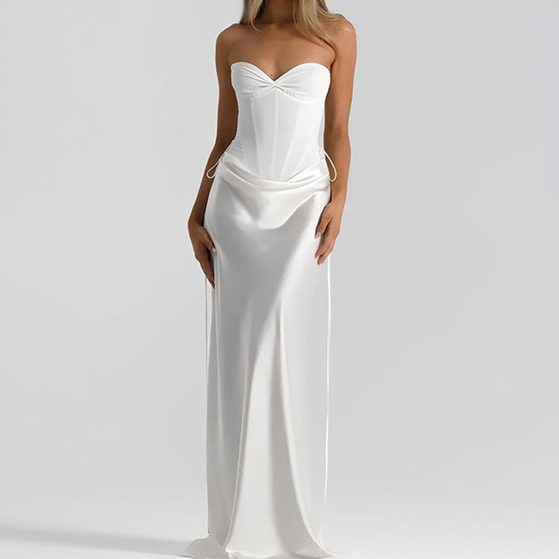 Women's Wrap Dress StylebySassy