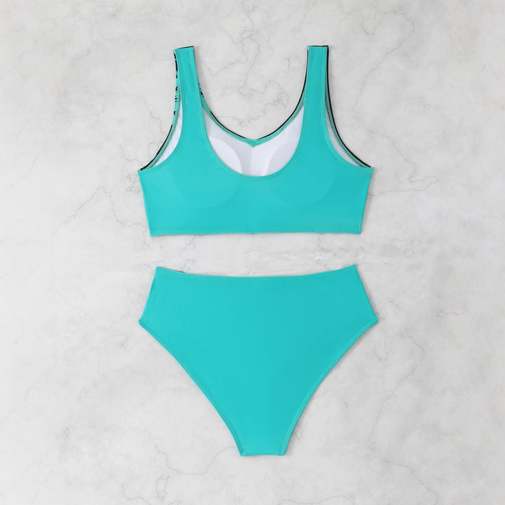 Women's Sport Bikini Set StylebySassy
