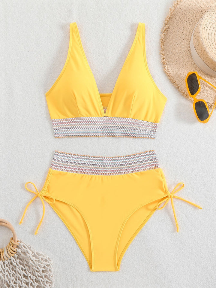 Women's Bikini Set StylebySassy