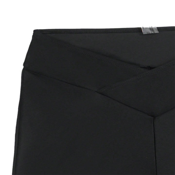 Women's High-Cut Swim Shorts StylebySassy