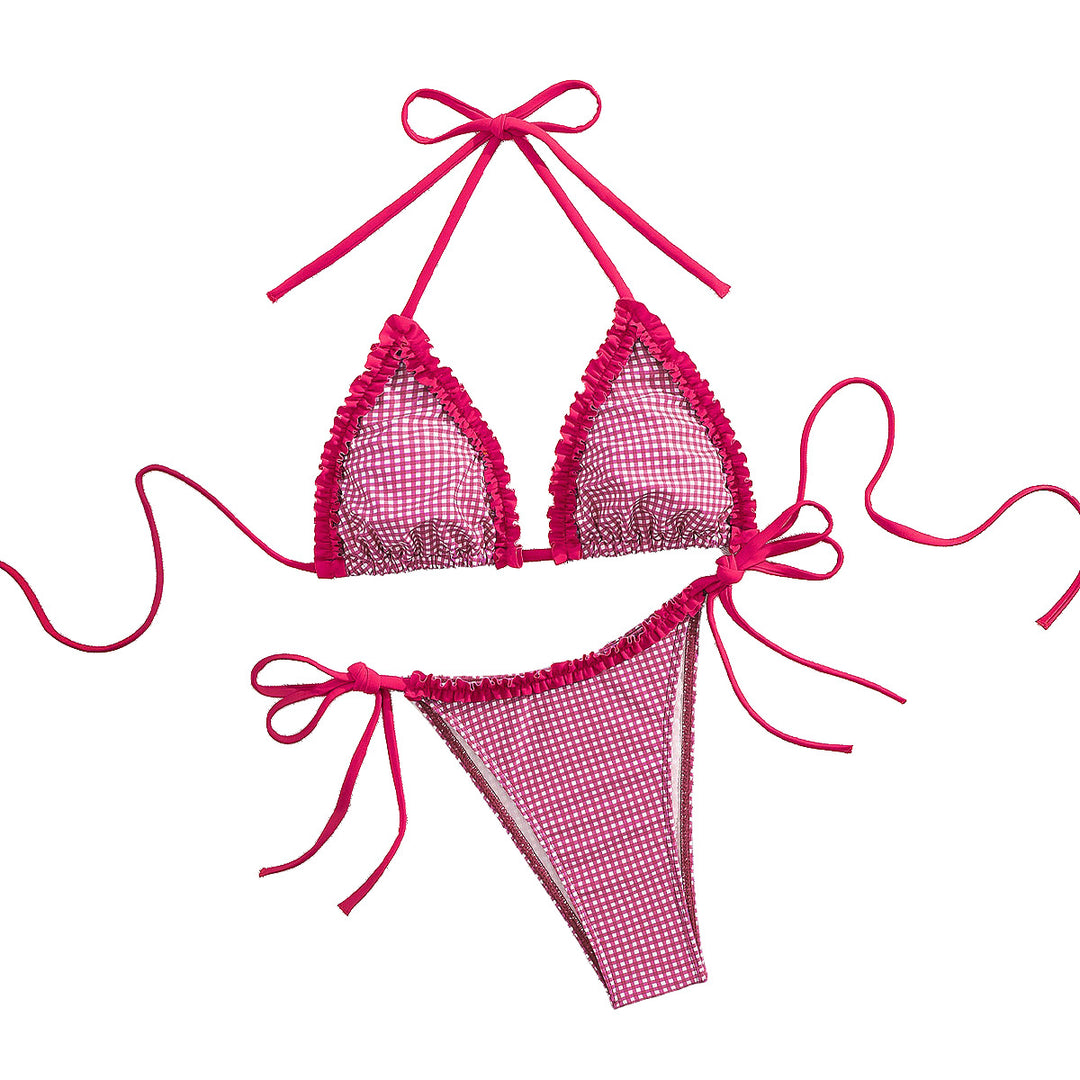 Ladies Bikini Set StylebySassy