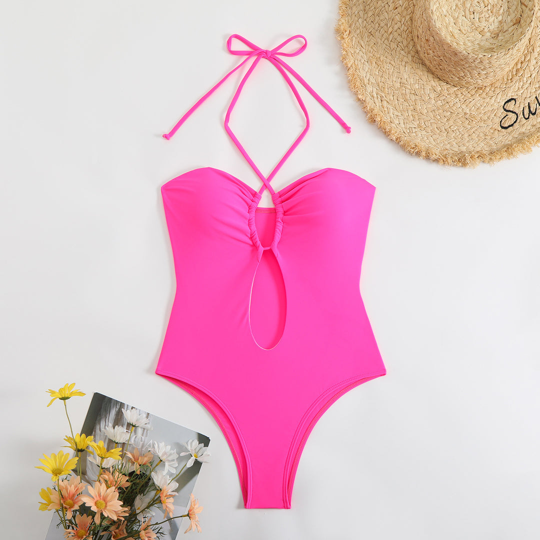 Women's Sporty High-Quality Swimsuit StylebySassy