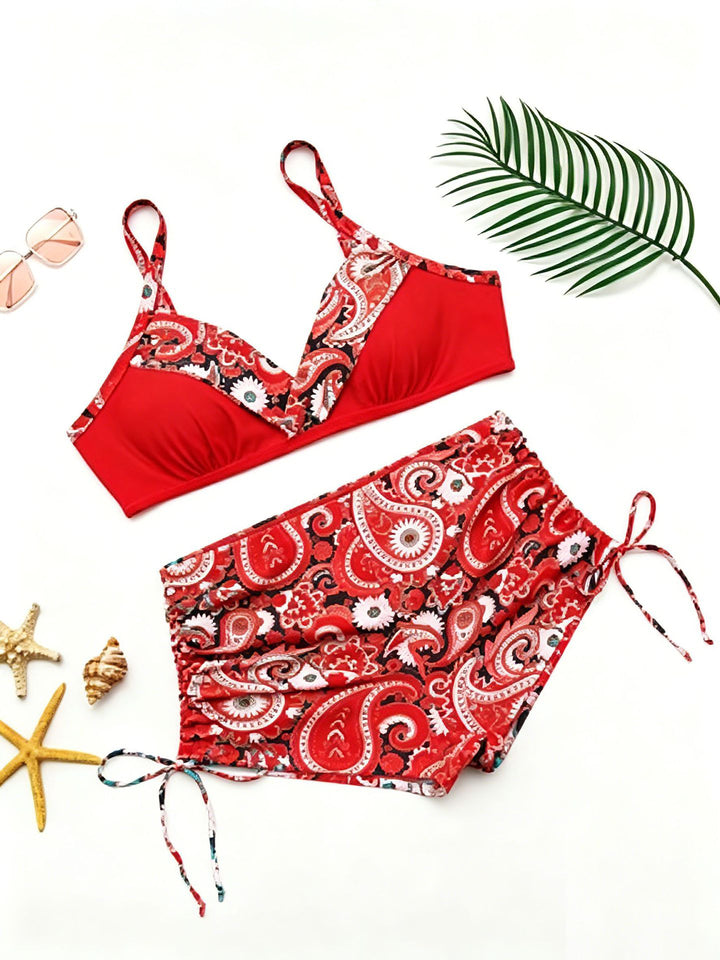 Women Bikini Set StylebySassy