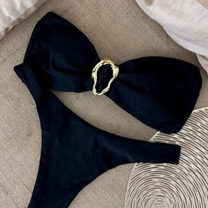 Women Bikini Set StylebySassy
