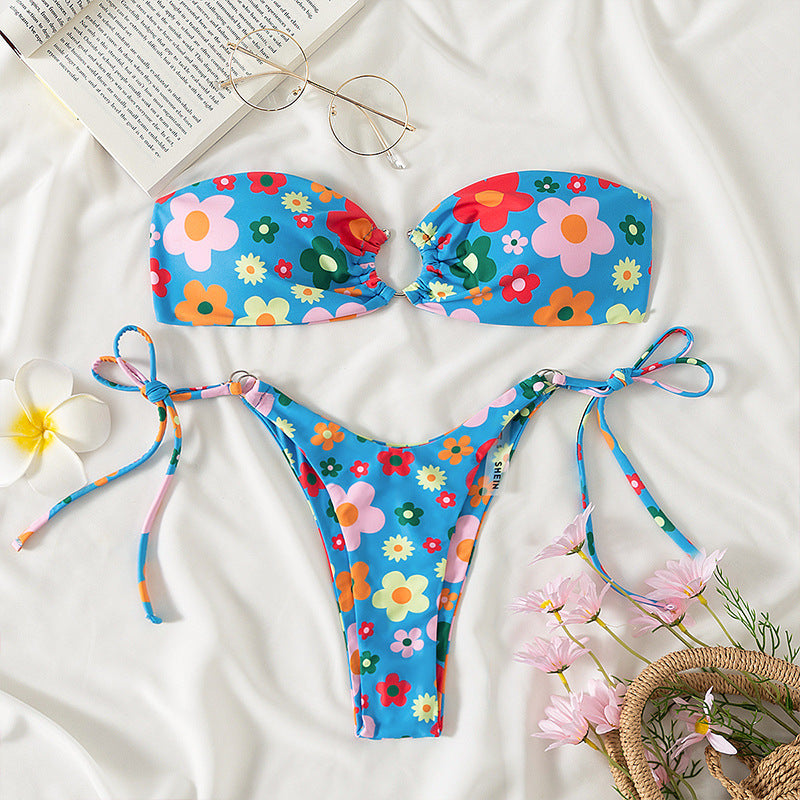 Ladies Bikini Set StylebySassy