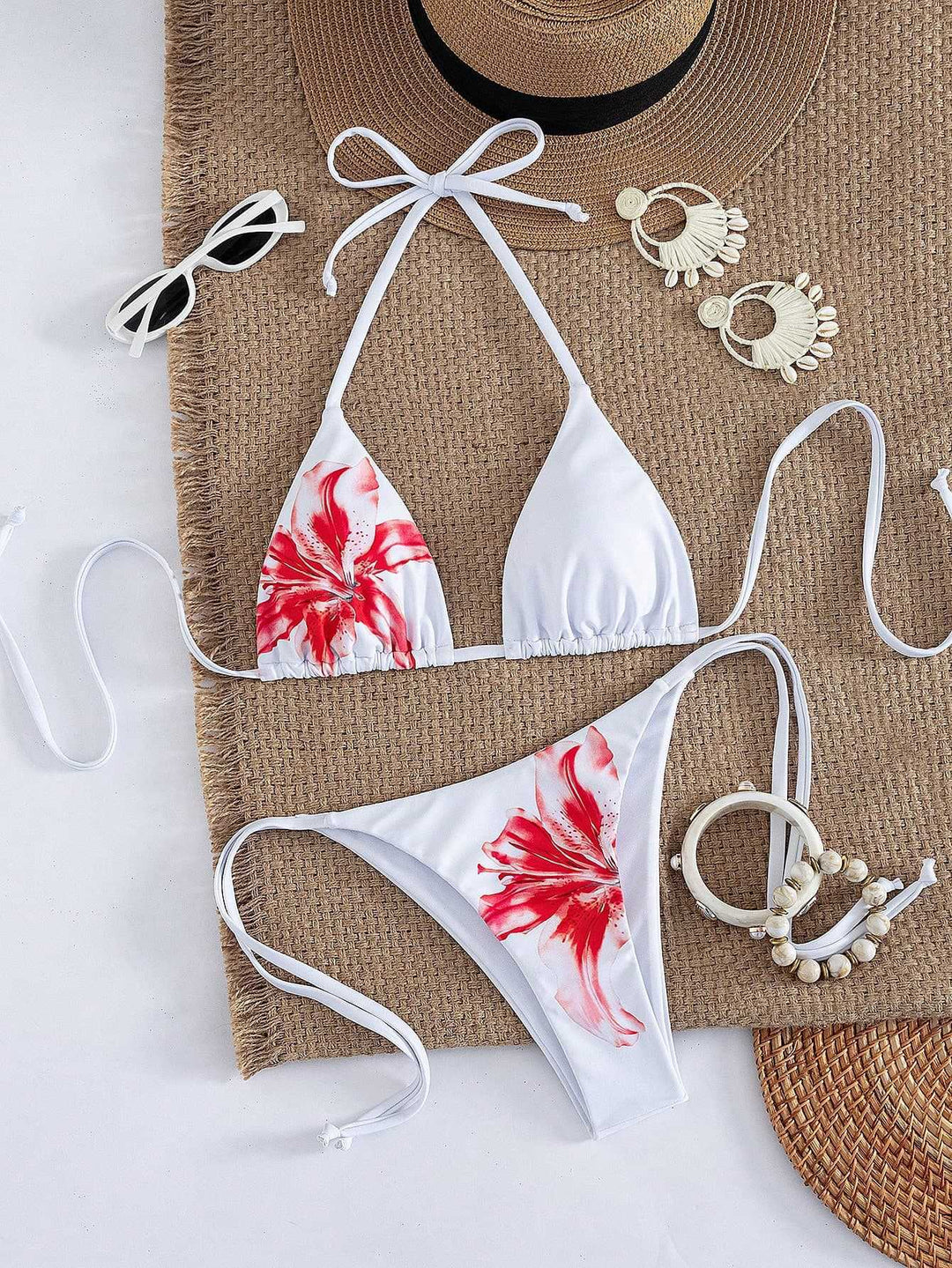 Women Bikini Set StylebySassy