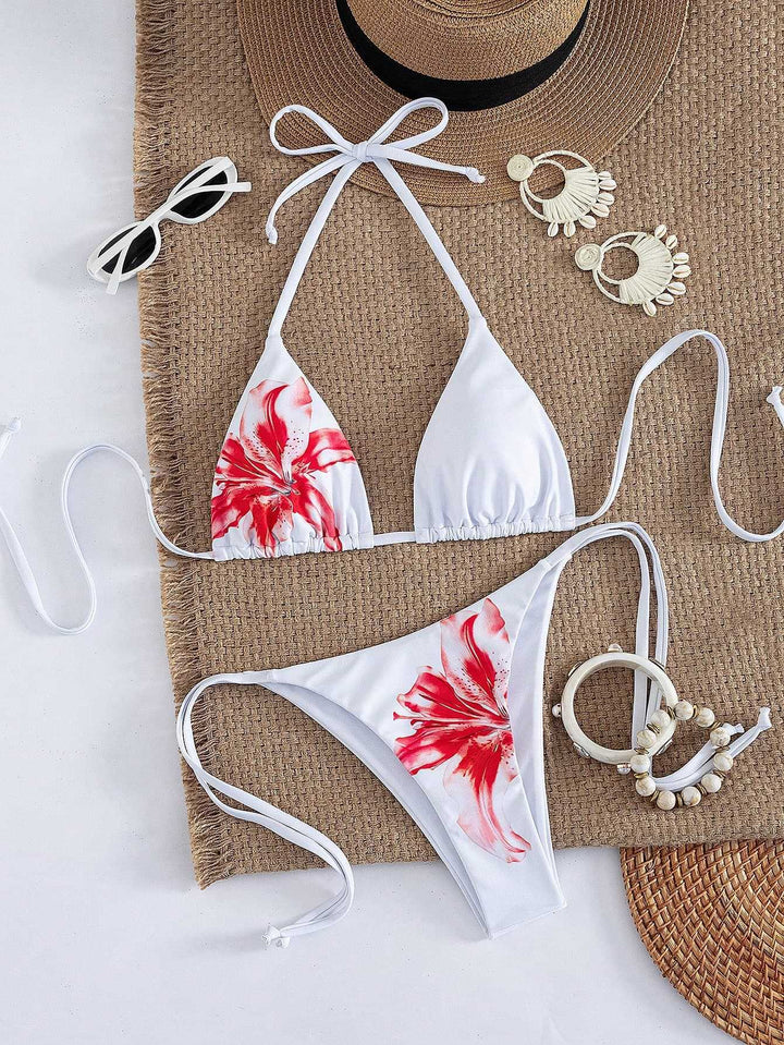 Women Bikini Set StylebySassy