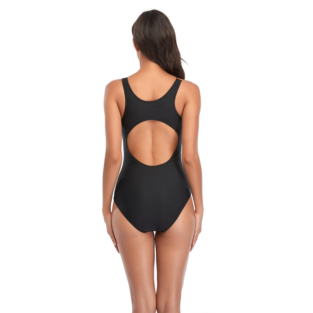 Women’s Sporty High Performance Jumpsuit StylebySassy