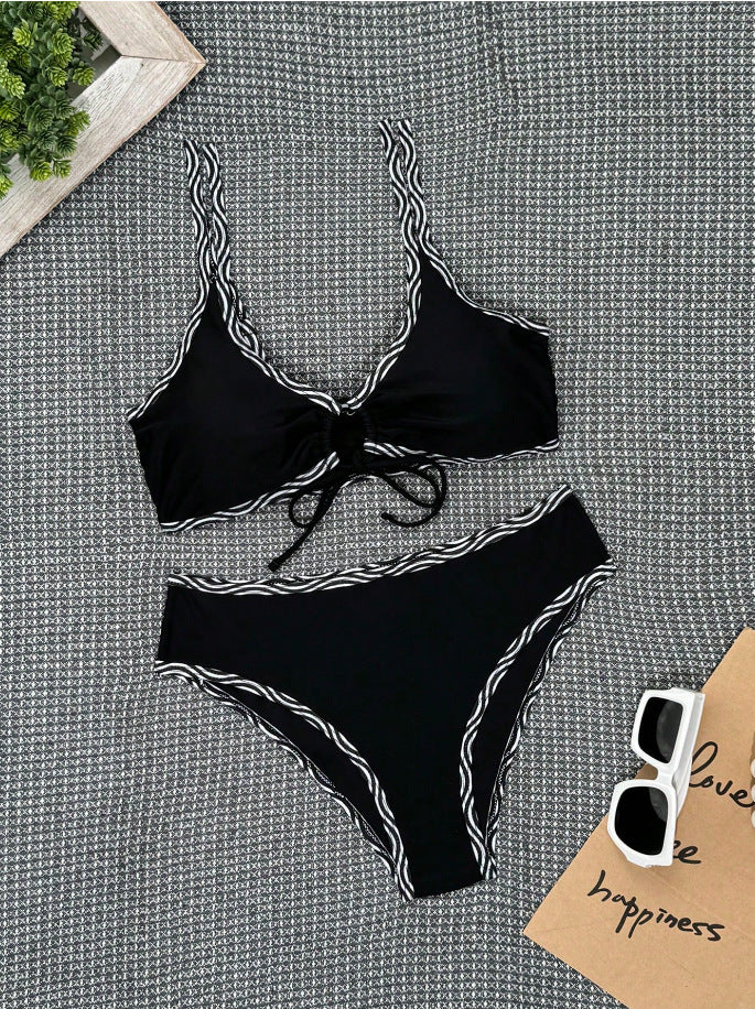 Ladies Bikini Set StylebySassy