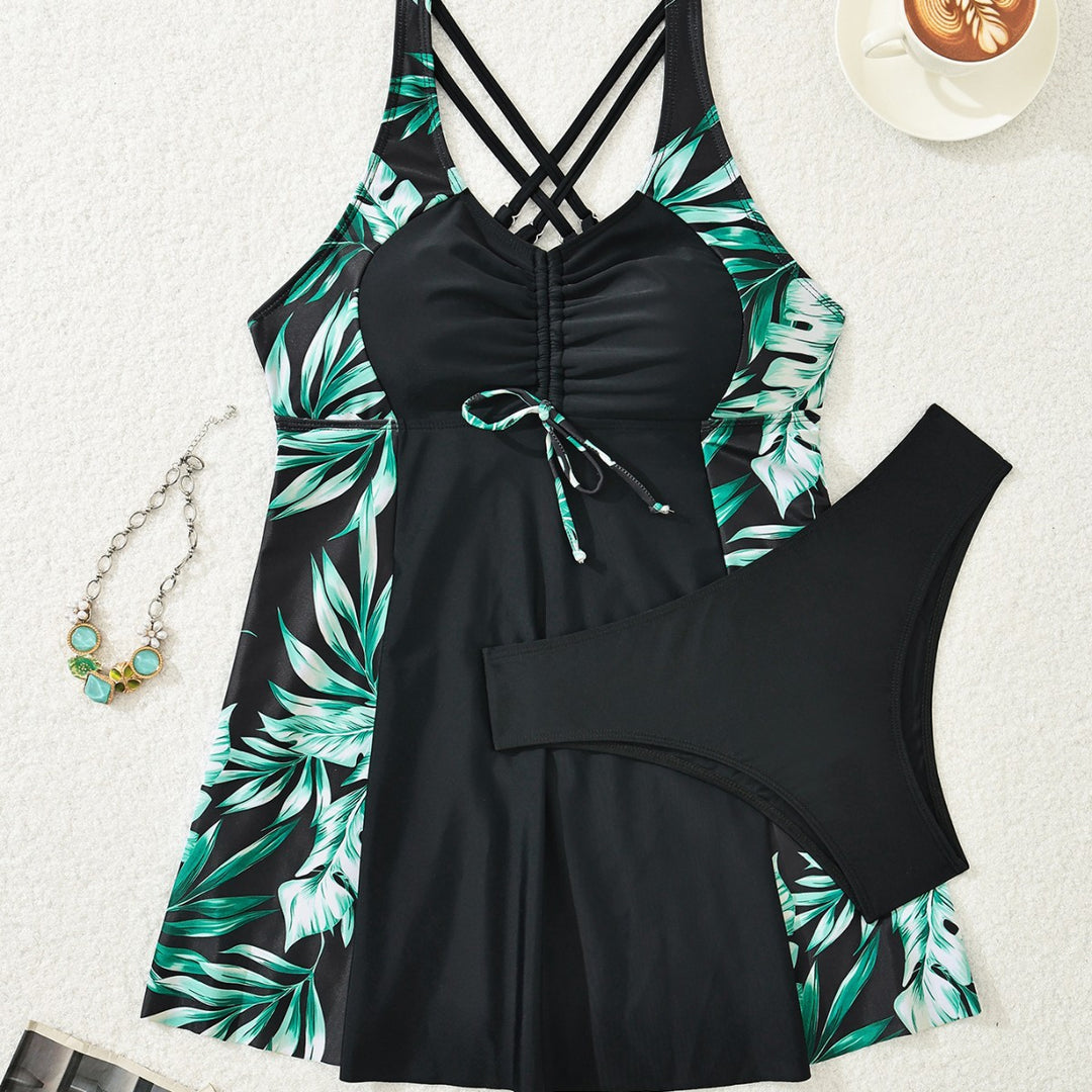 Women’s Swimsuit StylebySassy