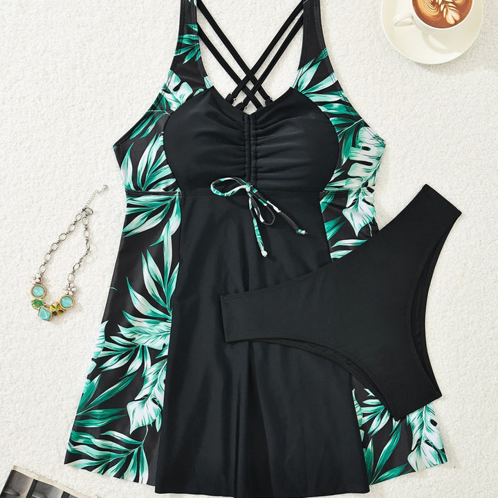 Women’s Swimsuit StylebySassy
