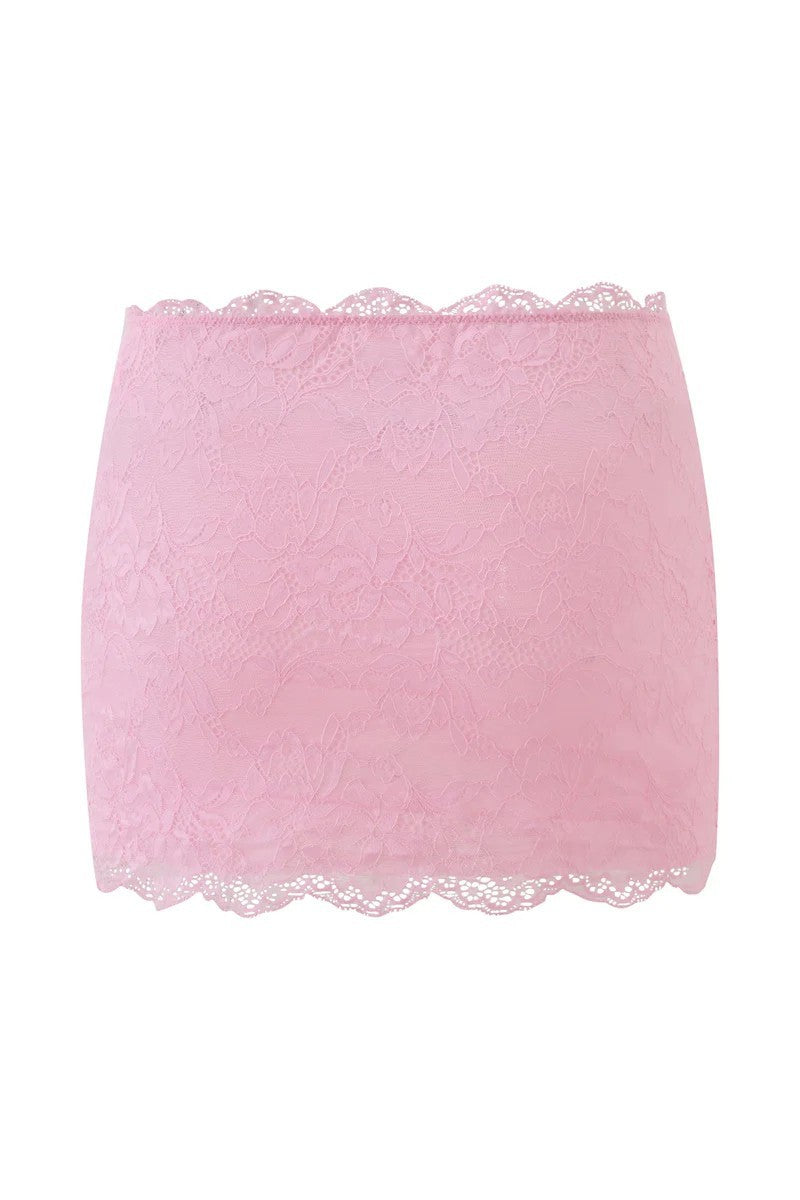 Women's Lace Bustier StylebySassy