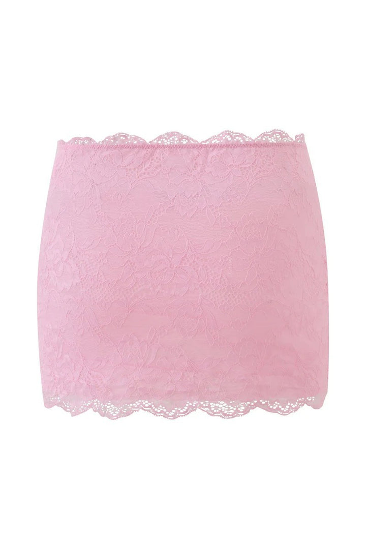 Women's Lace Bustier StylebySassy