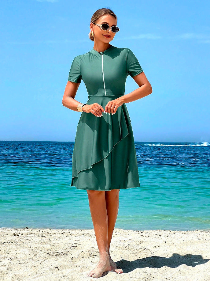 Women's Beach Dress StylebySassy