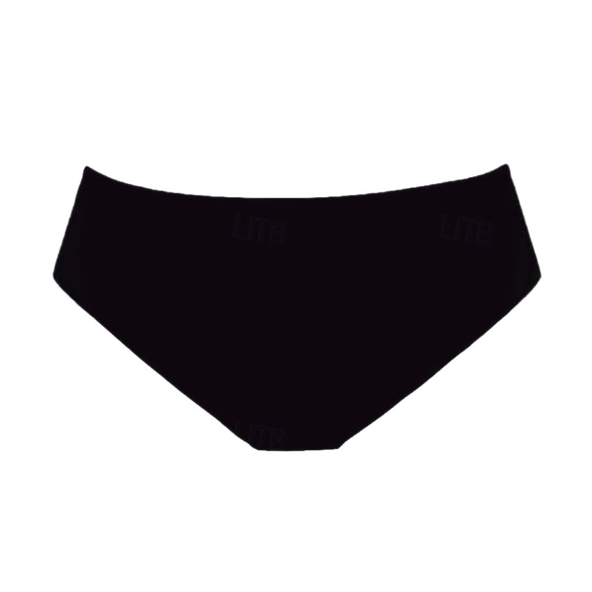 Women's Wrap Swimsuit with Elastic Waist StylebySassy