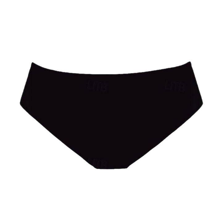 Women's Wrap Swimsuit with Elastic Waist StylebySassy