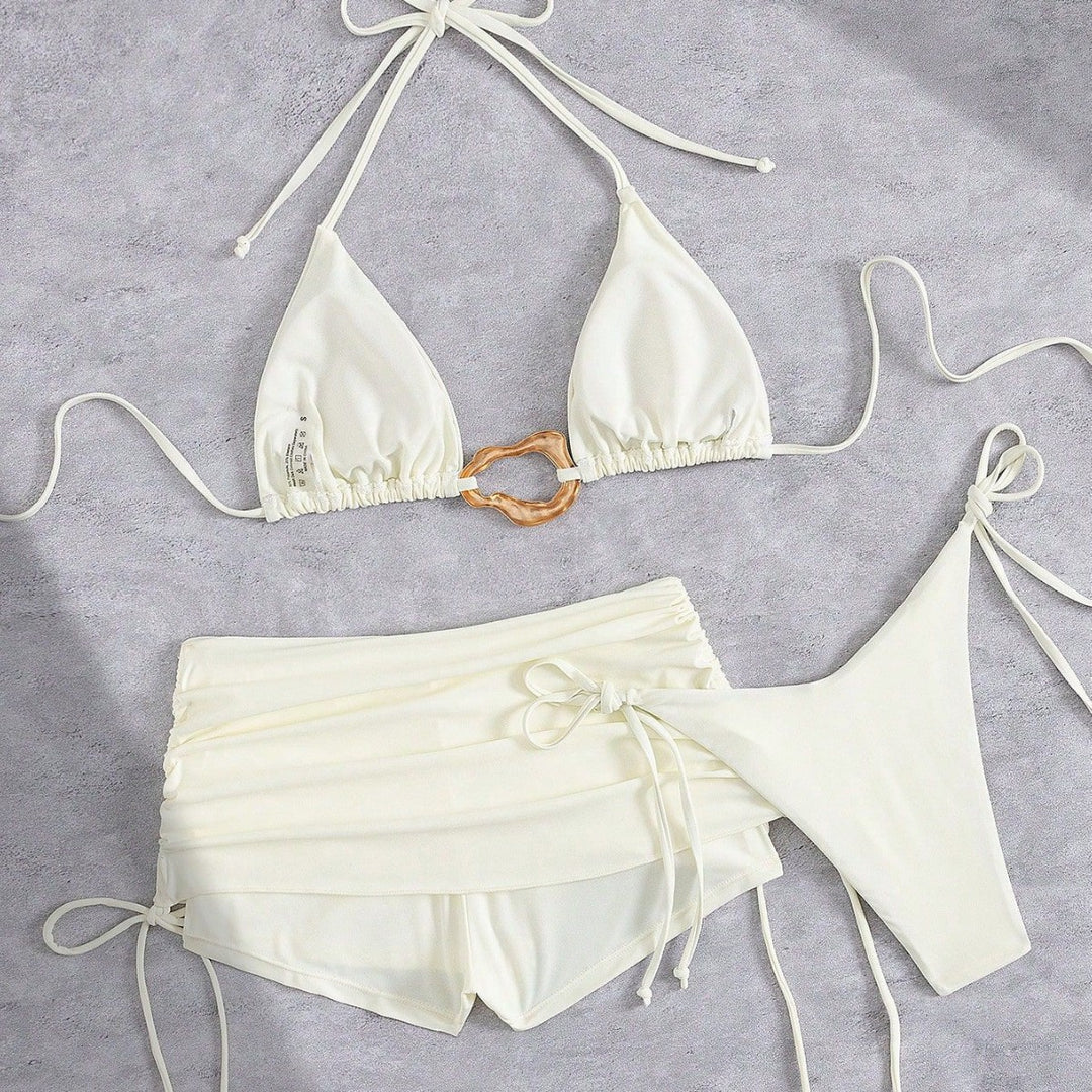 Women’s Swim Set StylebySassy