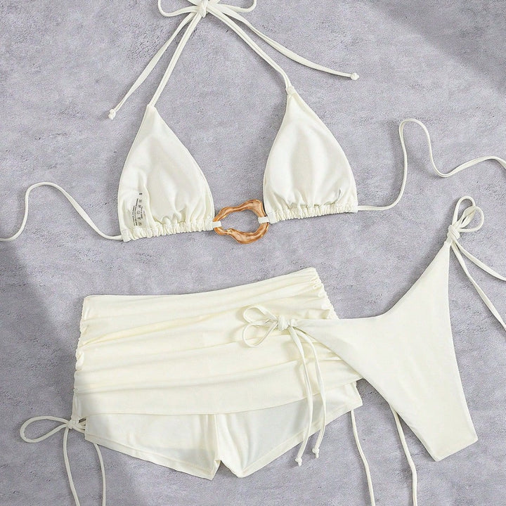 Women’s Swim Set StylebySassy