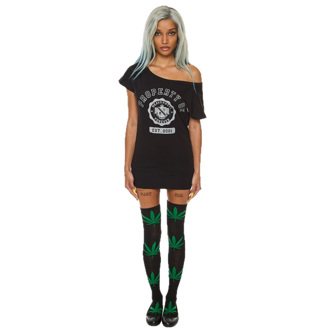 Women's T-Shirt with decorative graphic print StylebySassy