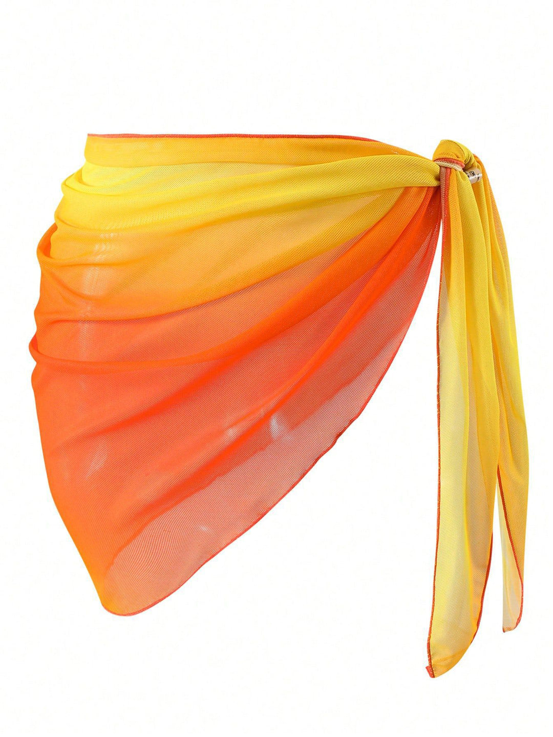 Ladies Chiffon Beach Towel StylebySassy