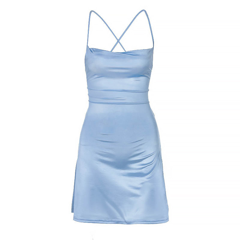 Women Sheath Dress StylebySassy