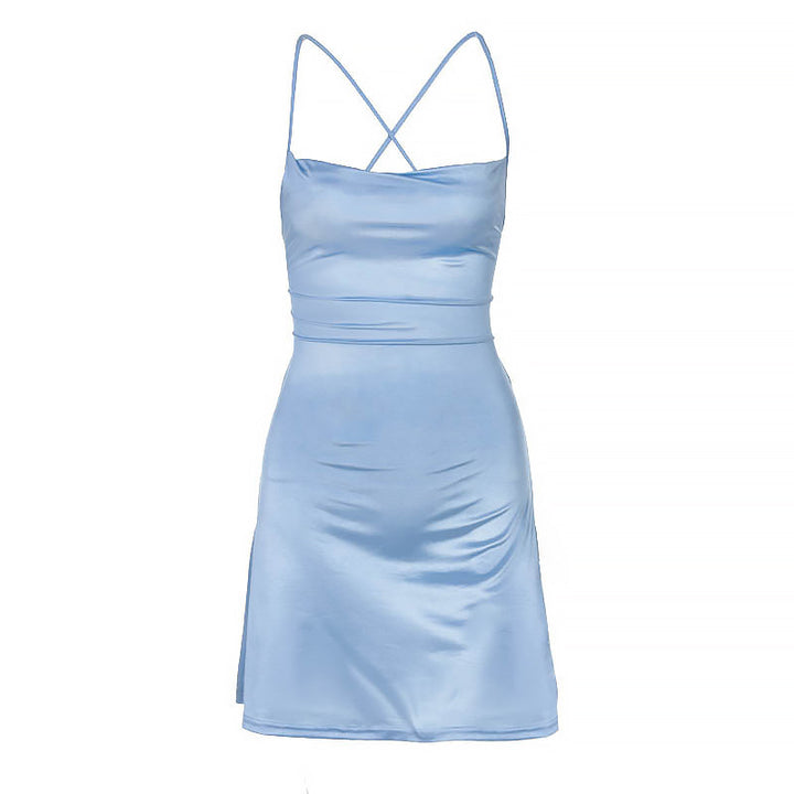 Women Sheath Dress StylebySassy