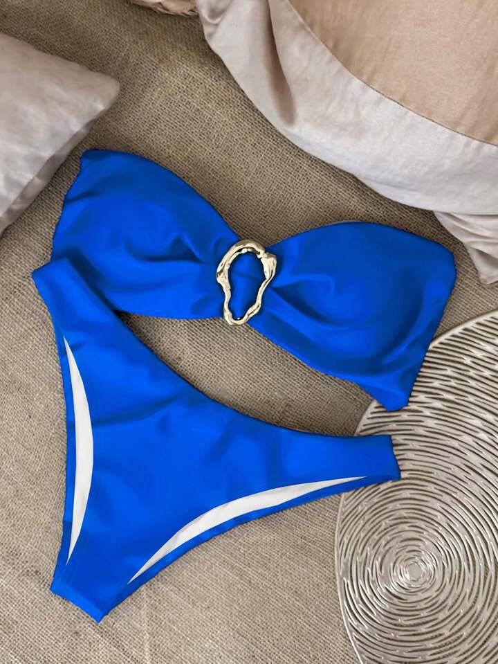 Women Bikini Set StylebySassy