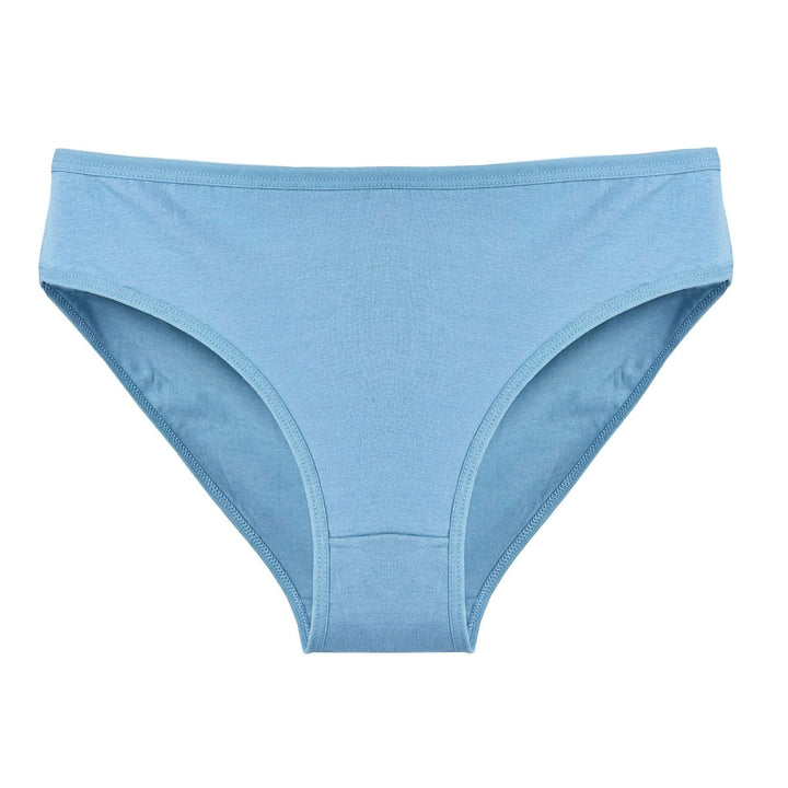 StylebySassy | Women's Slip made of pure cotton, solid color and plain
