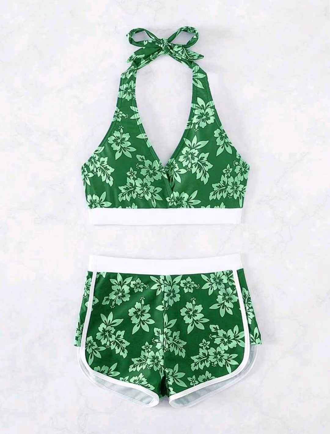Women's Functional Bikini Set with Fashionable Design StylebySassy