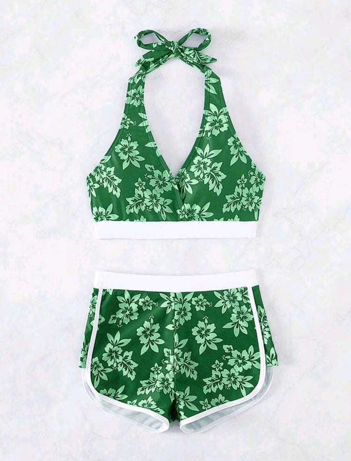 Women's Functional Bikini Set with Fashionable Design StylebySassy