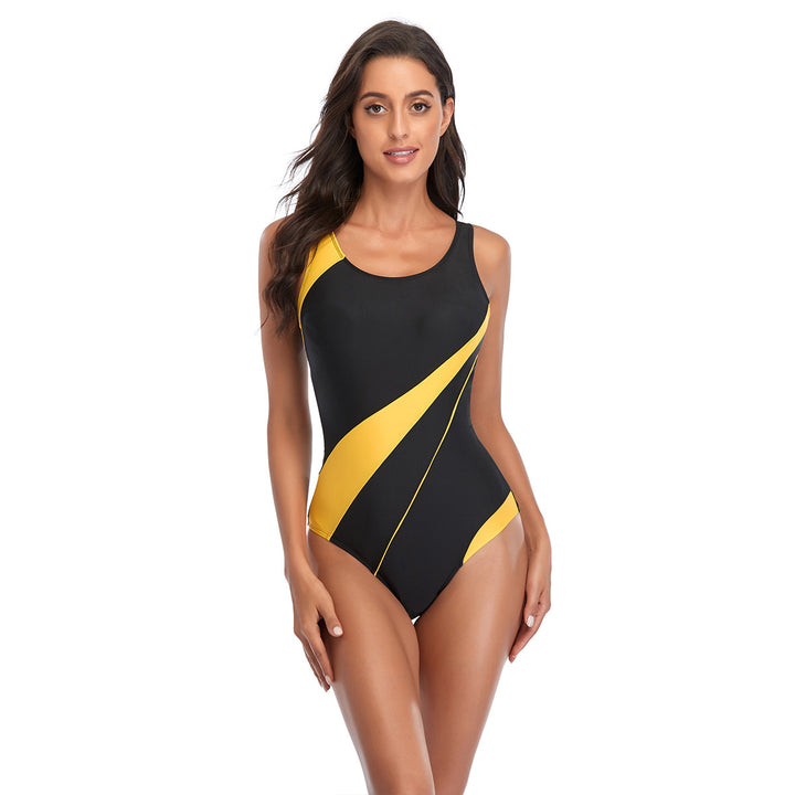 Women’s Sporty High Performance Jumpsuit StylebySassy