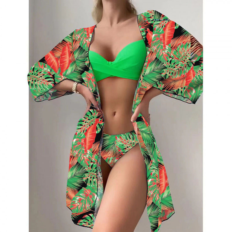 Women’s Swimwear StylebySassy