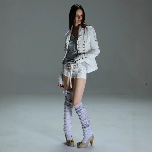 Women Refined Shorts StylebySassy
