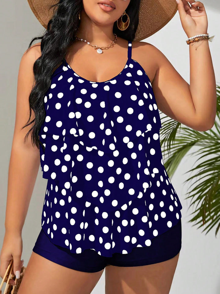 Ladies airy summer top StylebySassy