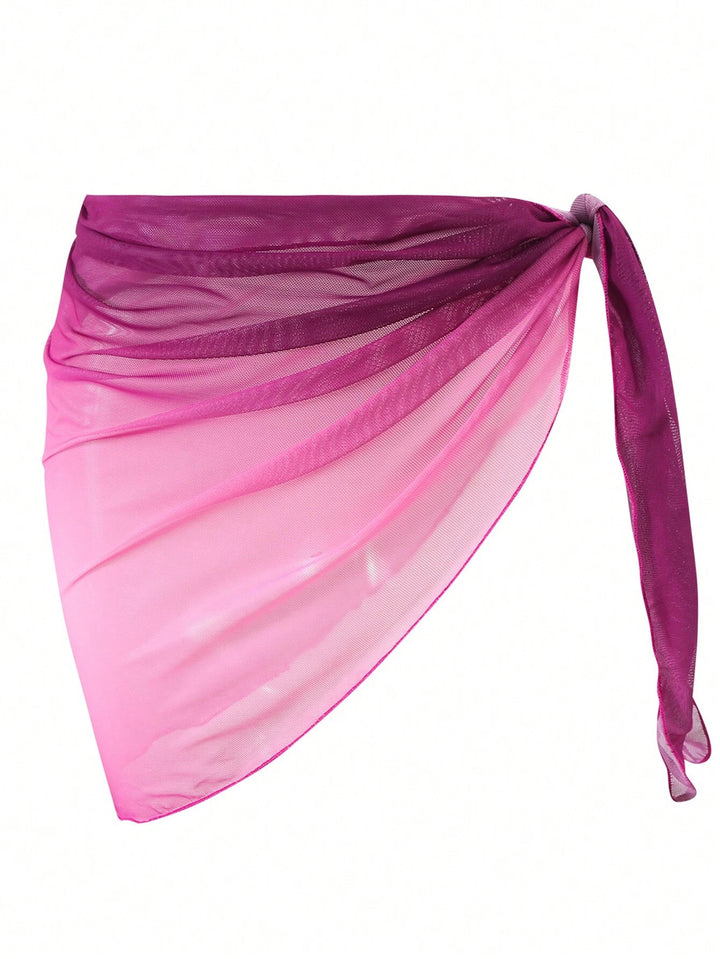 Women stylish wrap scarf StylebySassy