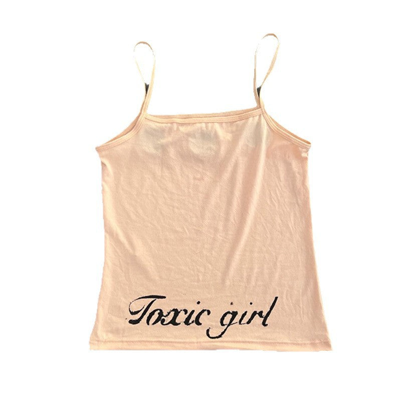 Women Fitted Top with Decorative Eyelets StylebySassy