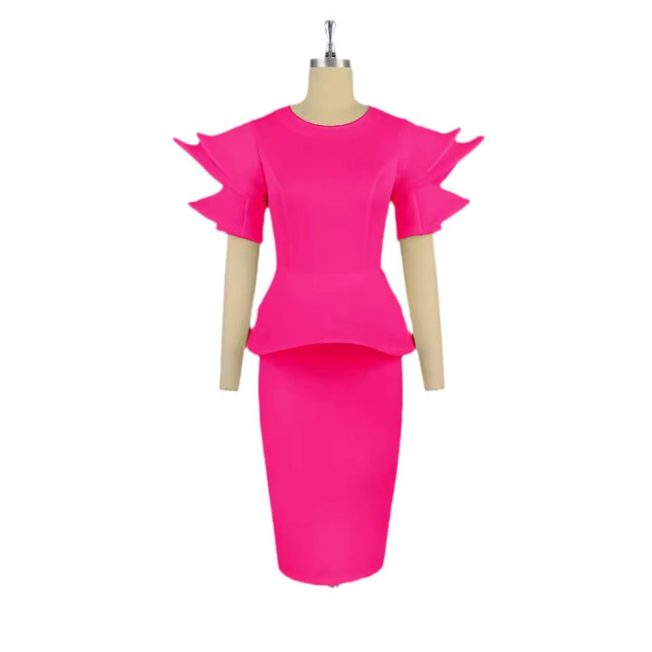 Women's Evening Dress StylebySassy
