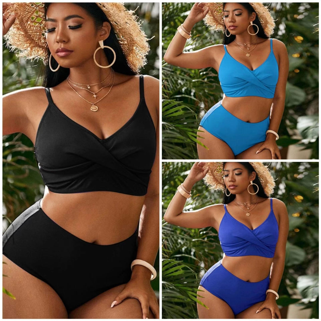 Women's Bikini Set StylebySassy