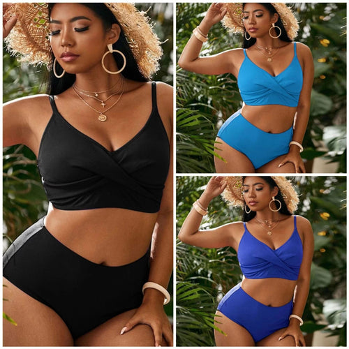 Women's Bikini Set StylebySassy