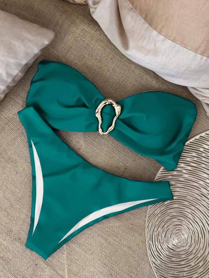 Women Bikini Set StylebySassy