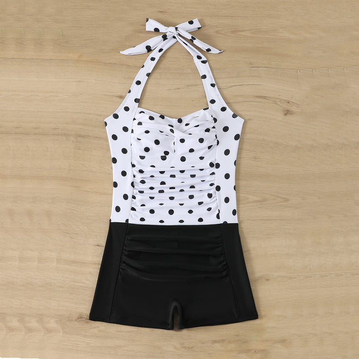 Women One-Piece Swimsuit StylebySassy