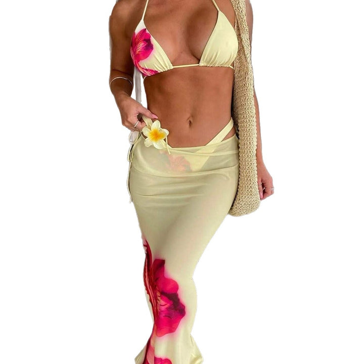 Ladies Beach Dress StylebySassy