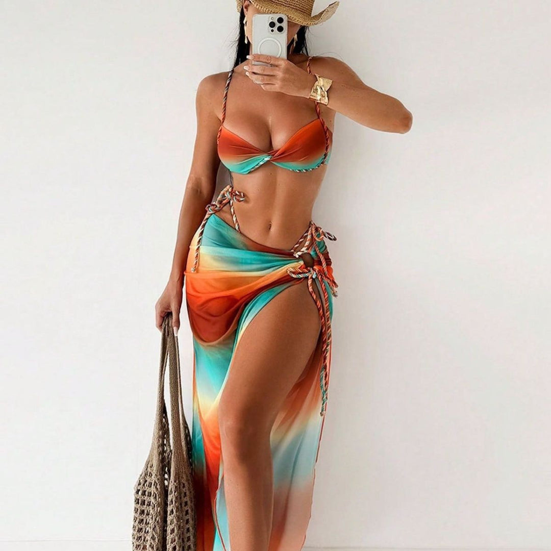 Women Bikini Set StylebySassy