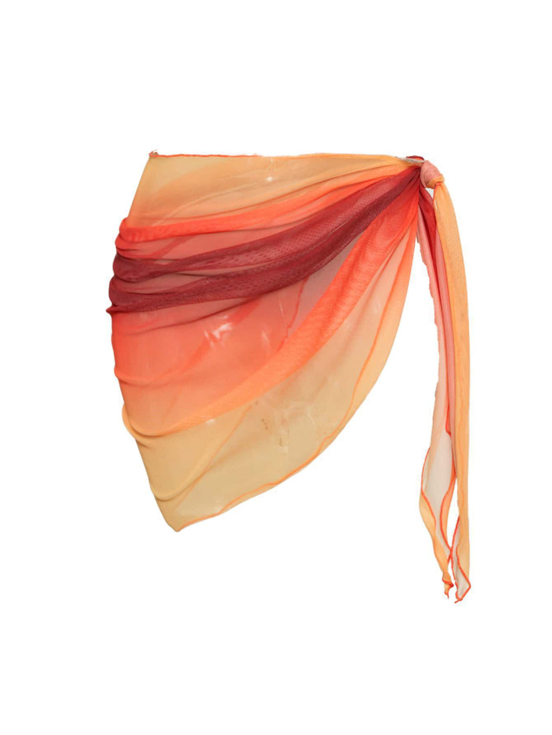 Women stylish wrap scarf StylebySassy