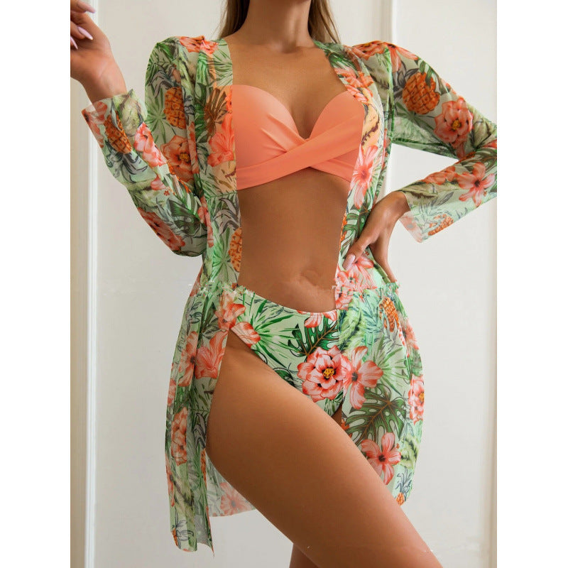 Women’s Swimwear StylebySassy